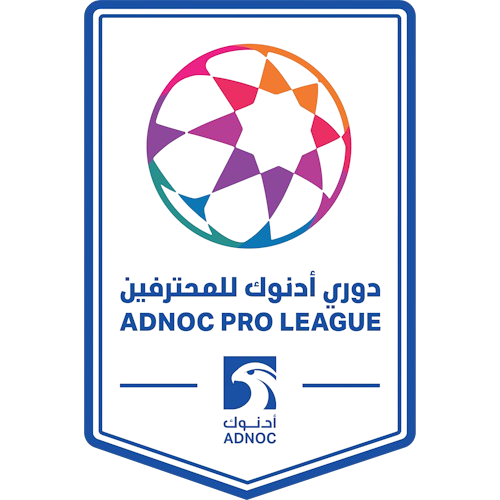 United Arab Emirates Adnoc Pro-League