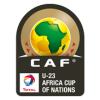 AFRNC U23