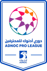 United Arab Emirates Adnoc Pro-League