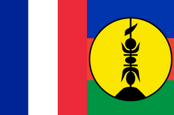 New Caledonia U20(w)