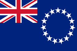 Cook Islands U16 Women