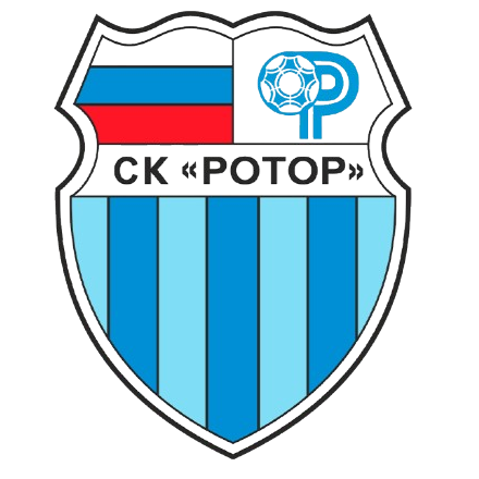 Rotor Volgograd