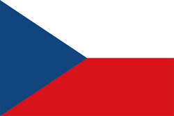 Czechia Republic U20