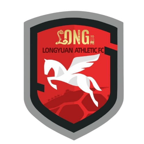 Lanzhou Longyuan Athletic U20