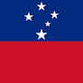 Samoa U16 Women