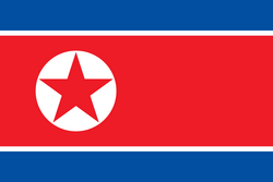 Korea DPR U20