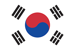 South Korea Women