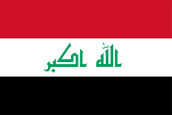 Iraq U20