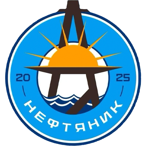Neftyanik Izberbash